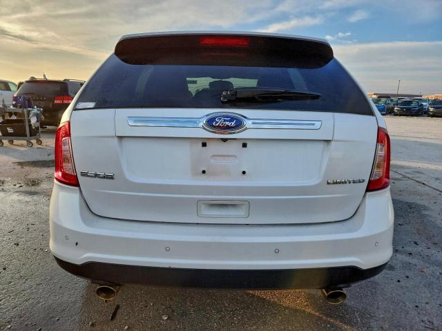 Ford Edge Limited Image 10