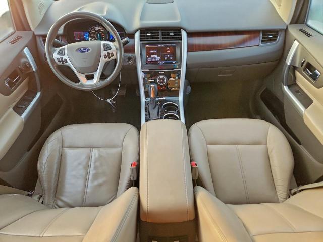 Ford Edge Limited Image 12