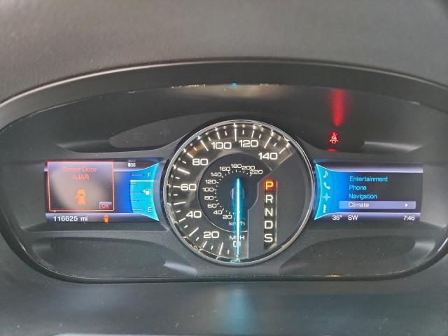 Ford Edge Limited Image 4