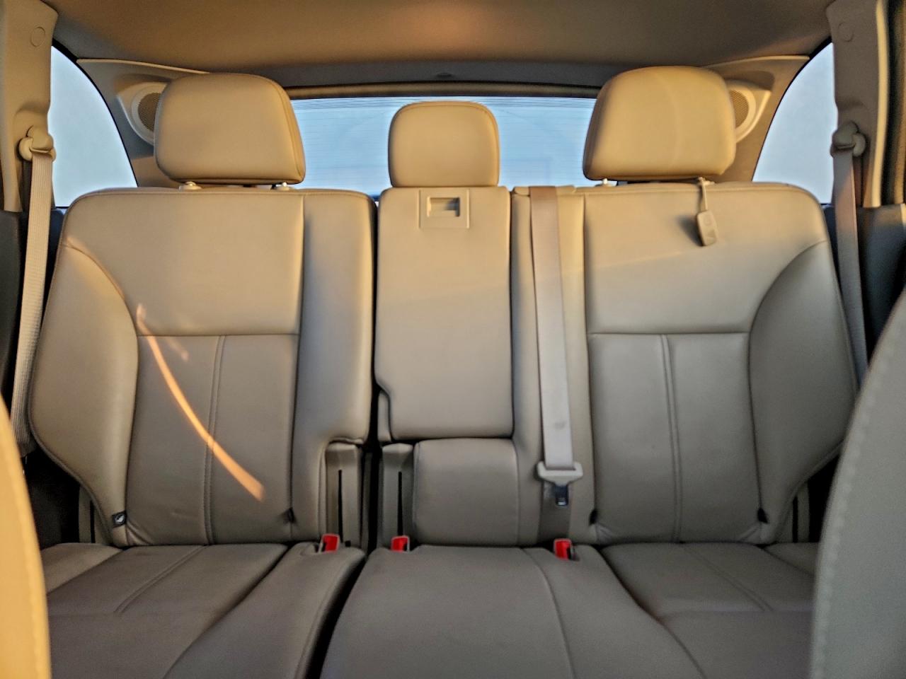 Ford Edge Limited Image 6