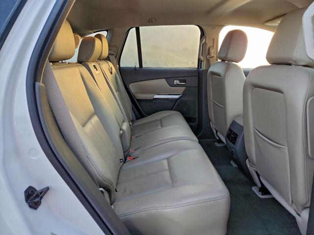Ford Edge Limited Image 13