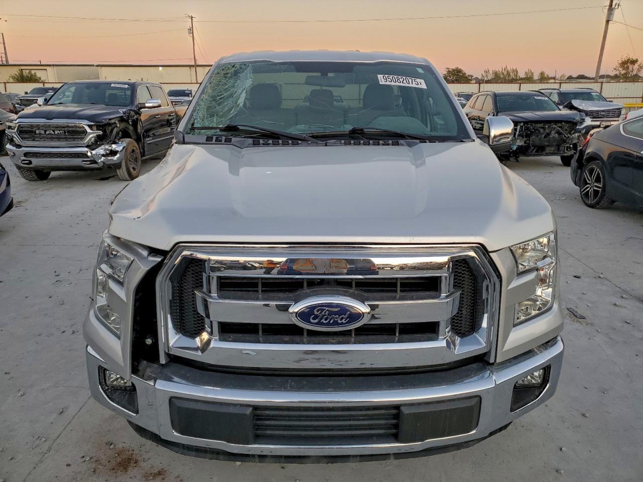 Ford F-150 Image 4