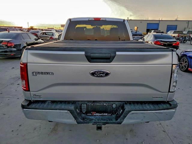 Ford F-150 Image 11