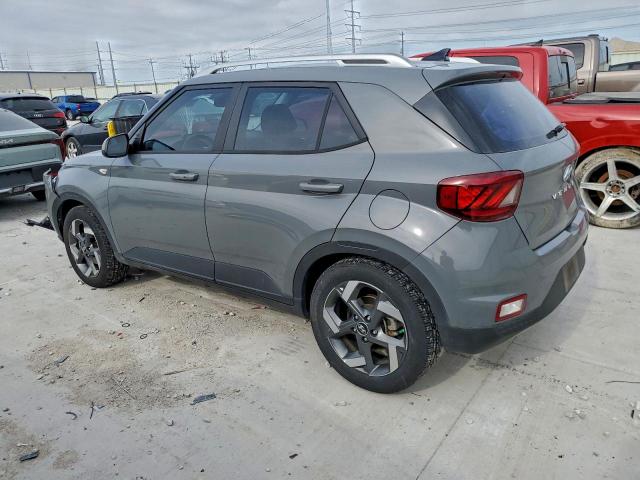 Hyundai VENUE Sel Image 3