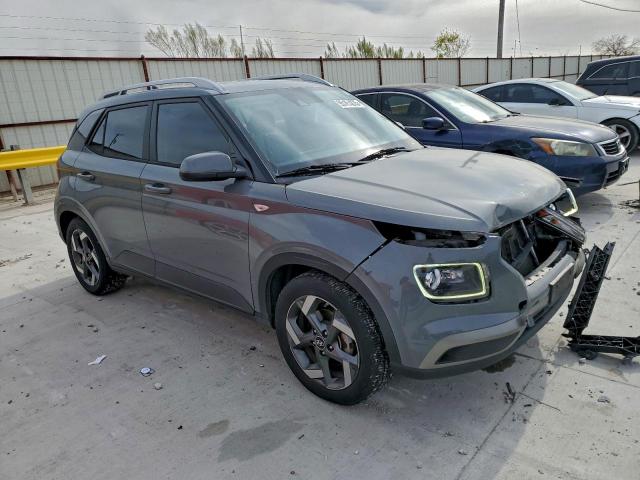 Hyundai VENUE Sel Image 2