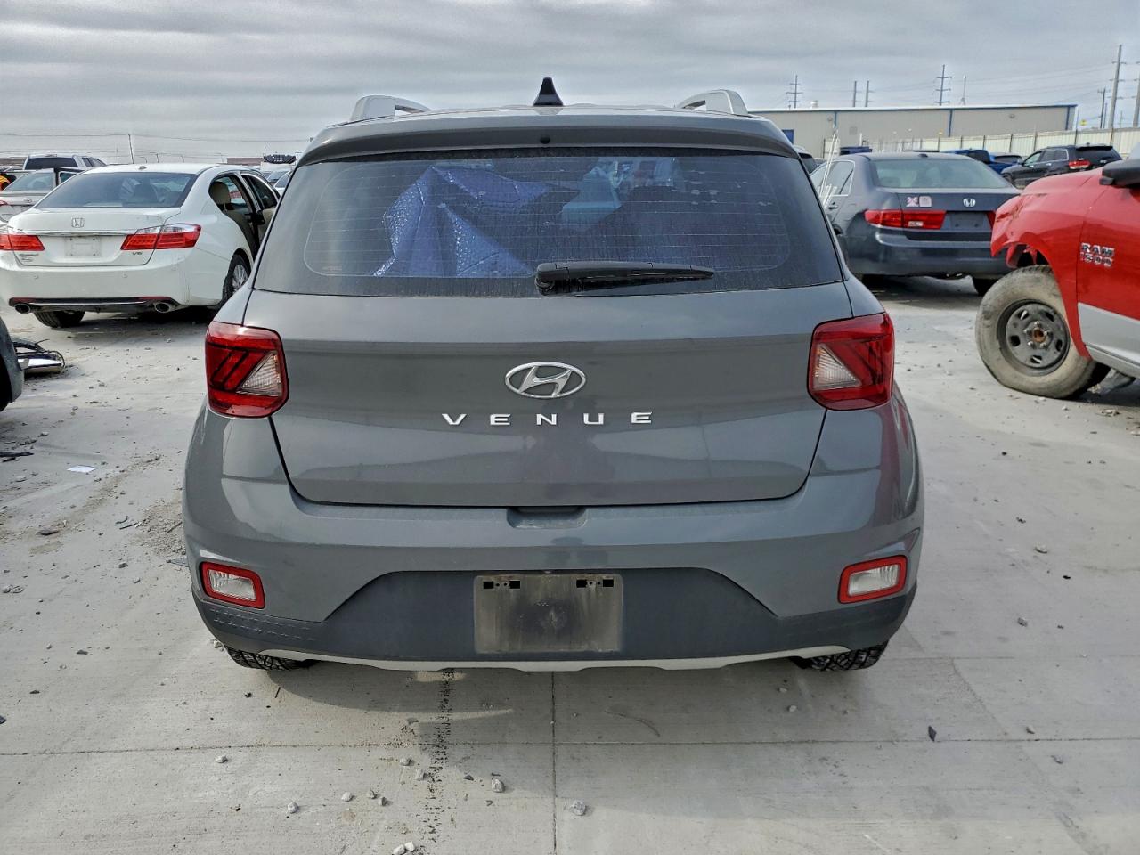 Hyundai VENUE Sel Image 11