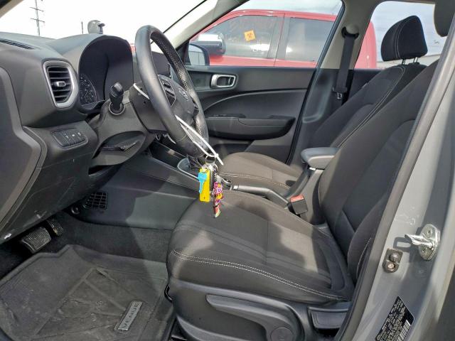 Hyundai VENUE Sel Image 5