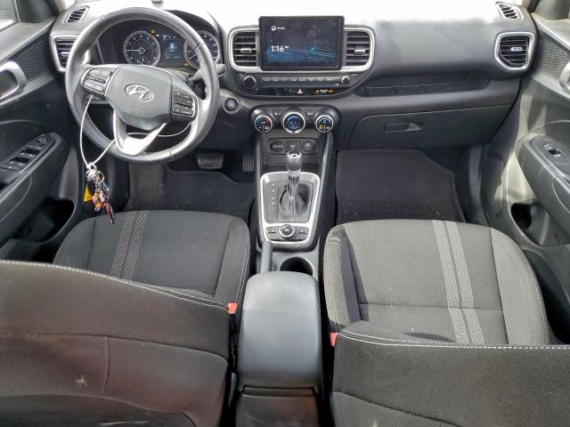 Hyundai VENUE Sel Image 8