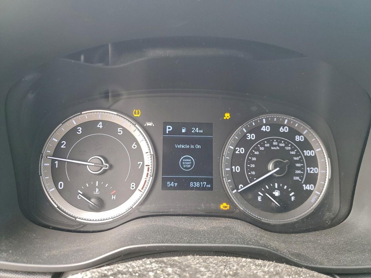 Hyundai VENUE Sel Image 6