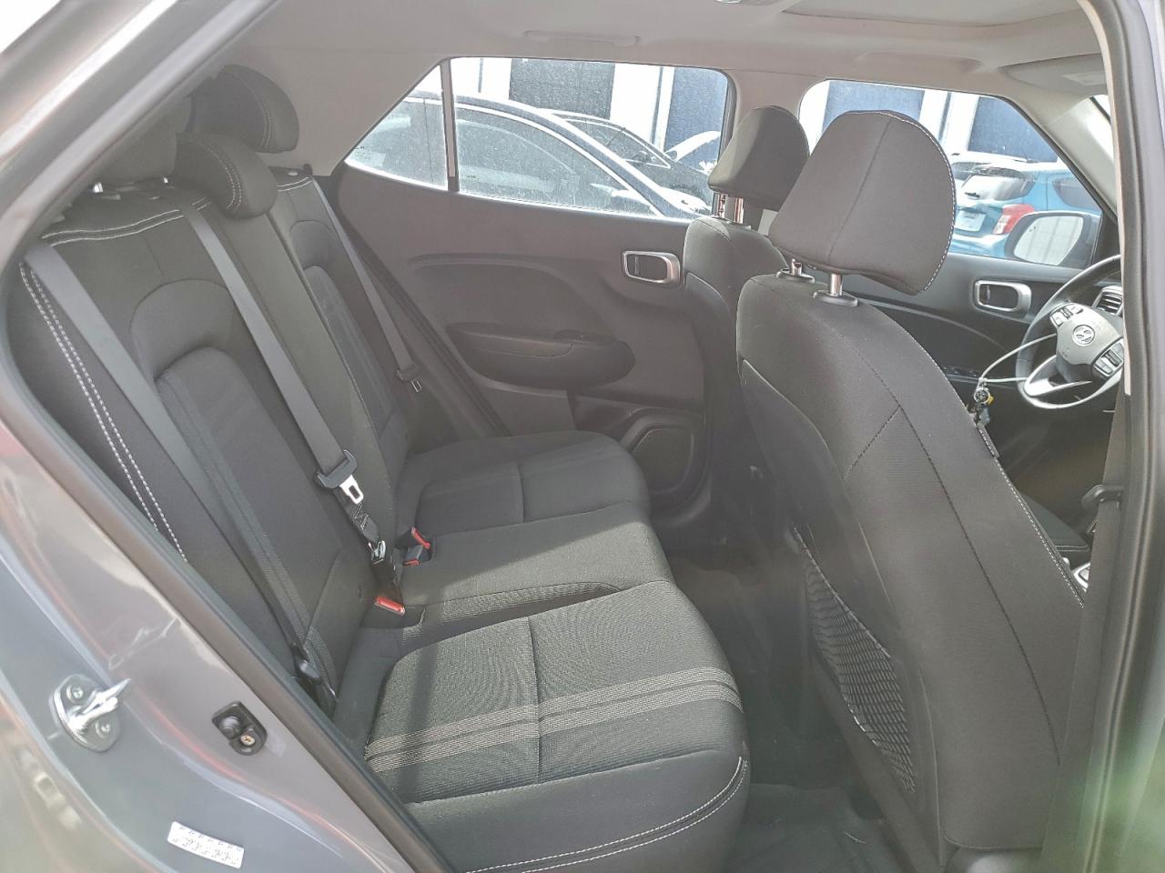 Hyundai VENUE Sel Image 7