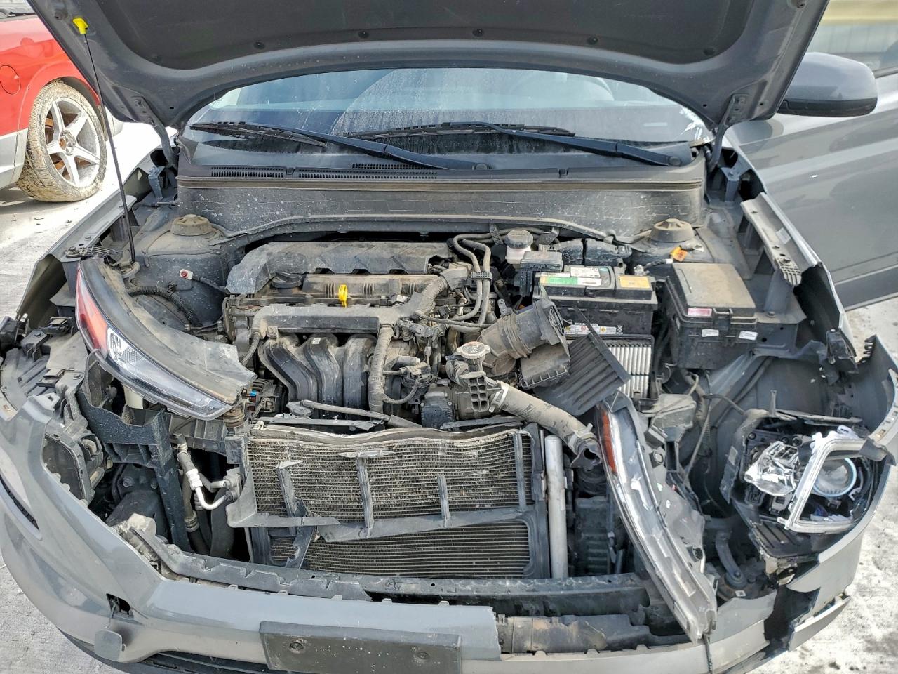 Hyundai VENUE Sel Image 12