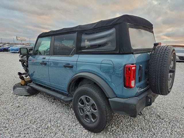 Ford Bronco Base Image 7