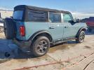 Ford Bronco Base Image 9