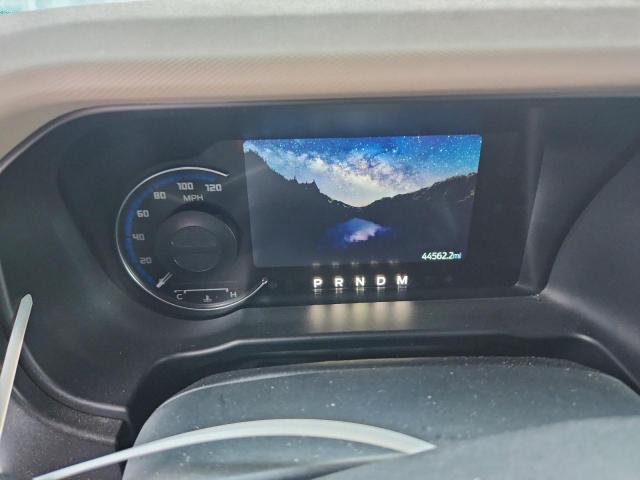 Ford Bronco Base Image 8