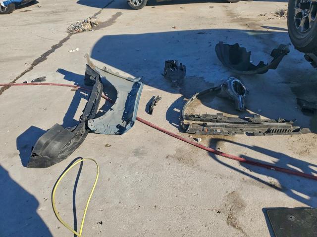 Ford Bronco Base Image 5