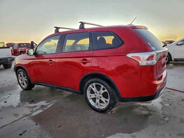 Mitsubishi Outlander Se Image 2