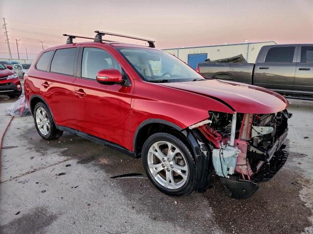 Mitsubishi Outlander Se Image 5