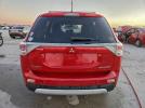 Mitsubishi Outlander Se Image 14