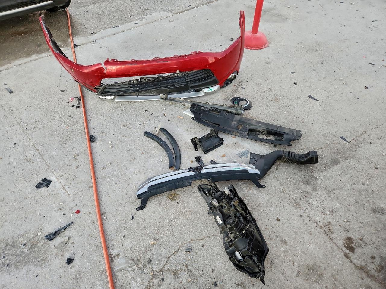 Mitsubishi Outlander Se Image 13