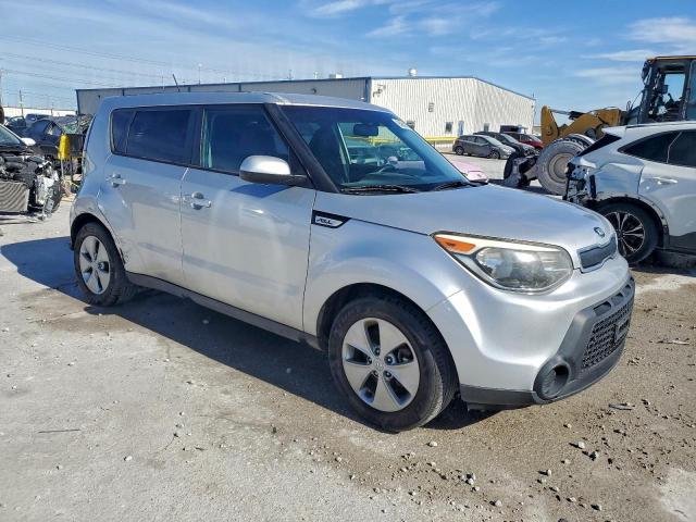 Kia Soul Image 5