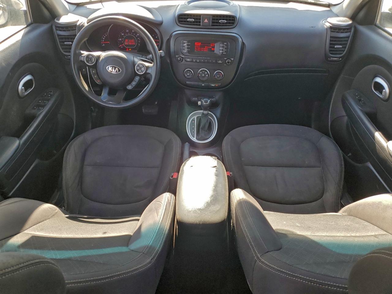 Kia Soul Image 6