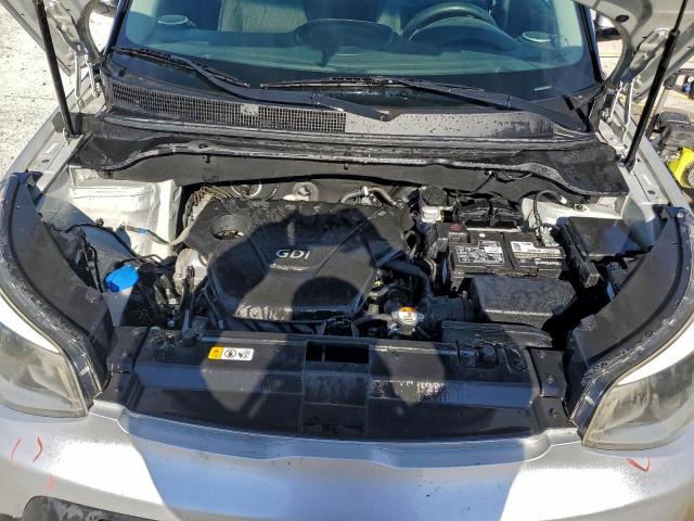 Kia Soul Image 12