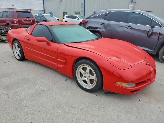Chevrolet Corvette Image 11