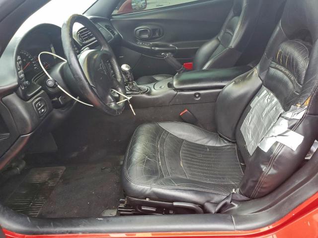 Chevrolet Corvette Image 12