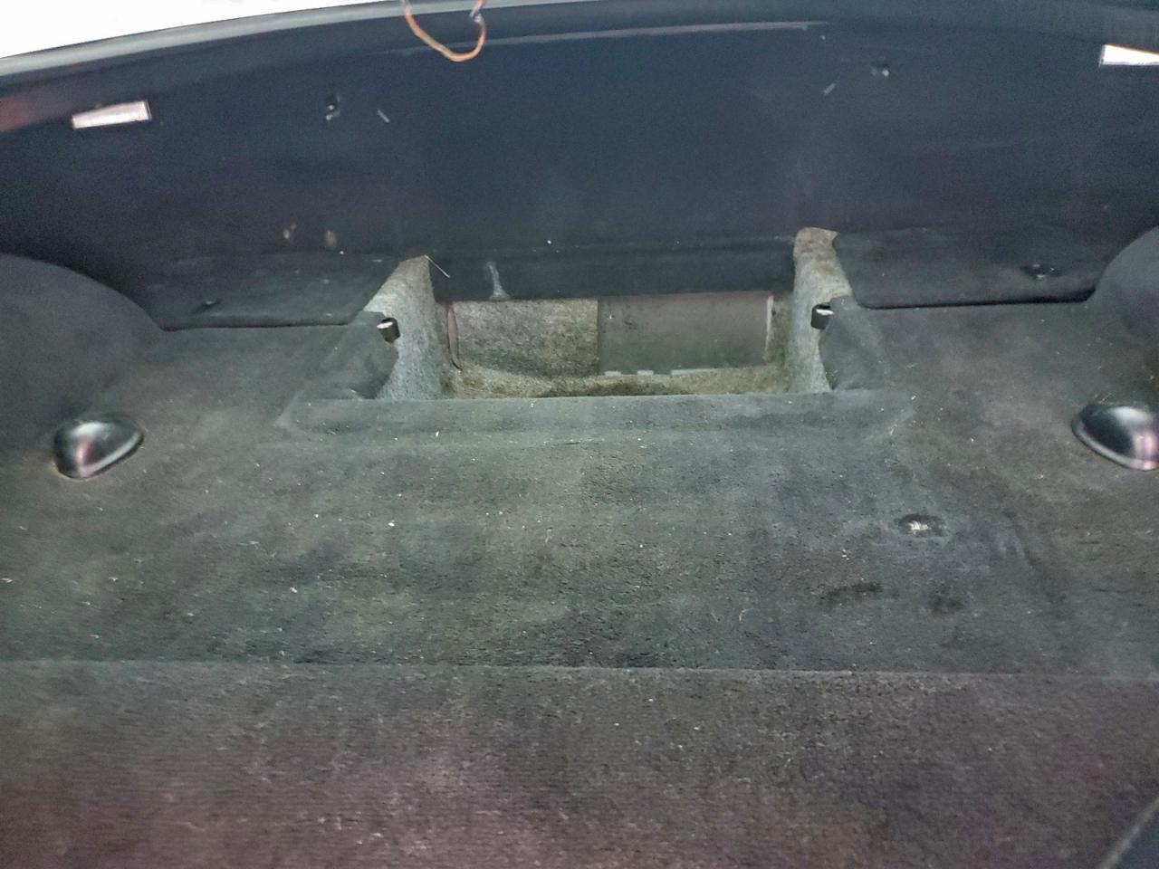 Chevrolet Corvette Image 8