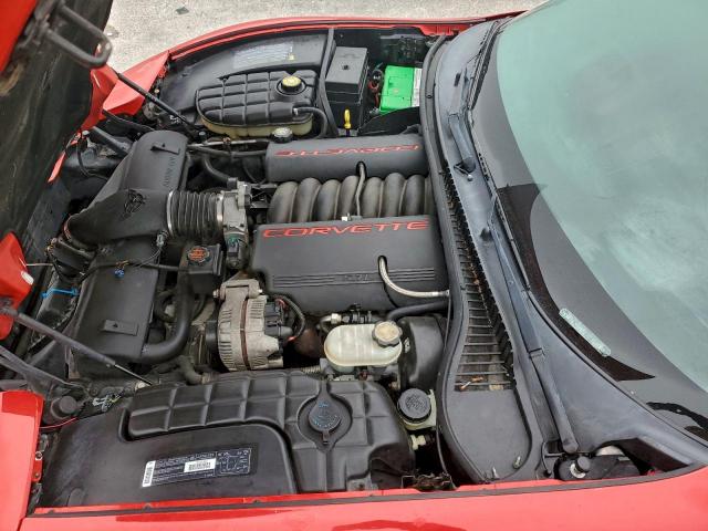 Chevrolet Corvette Image 7