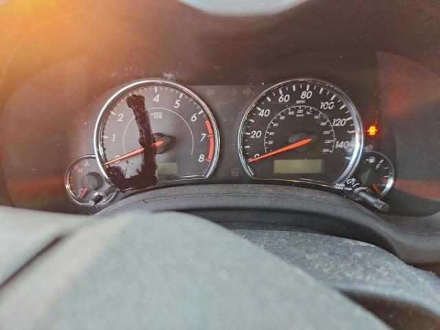 Toyota Corolla Base Image 12