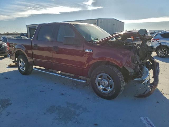 Ford F-150 Supercrew Image 8