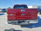 Ford F-150 Supercrew Image 2