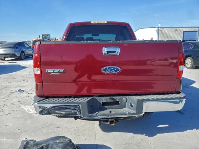 Ford F-150 Supercrew Image 2