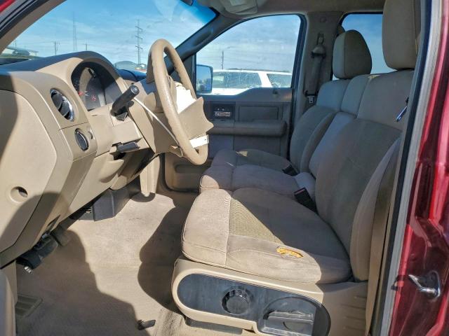 Ford F-150 Supercrew Image 4