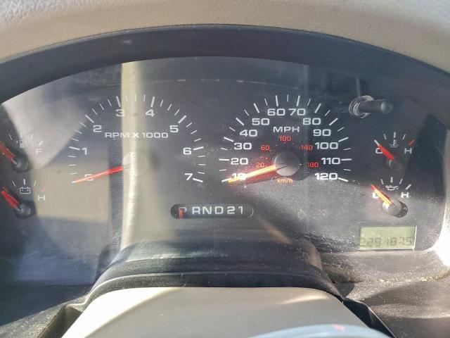 Ford F-150 Supercrew Image 6