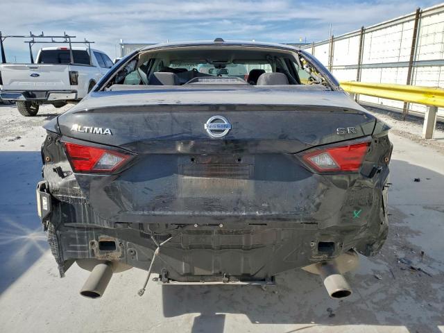 Nissan Altima Sr Image 5