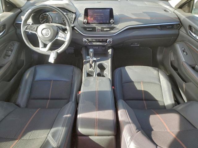 Nissan Altima Sr Image 10