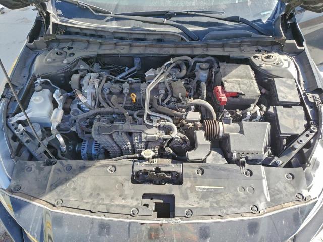 Nissan Altima Sr Image 13