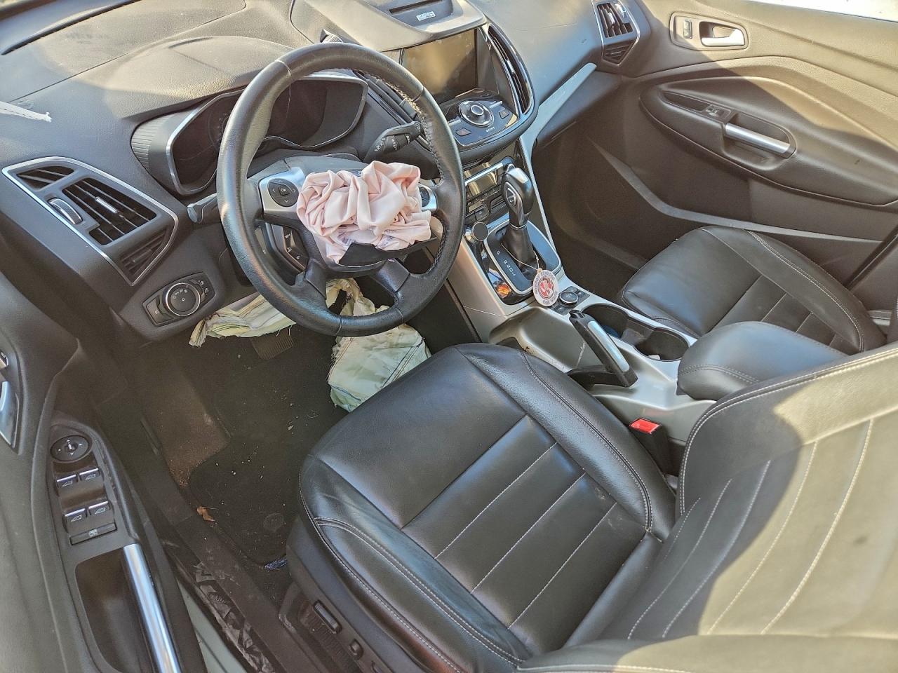 Ford Cmax Sel Image 9