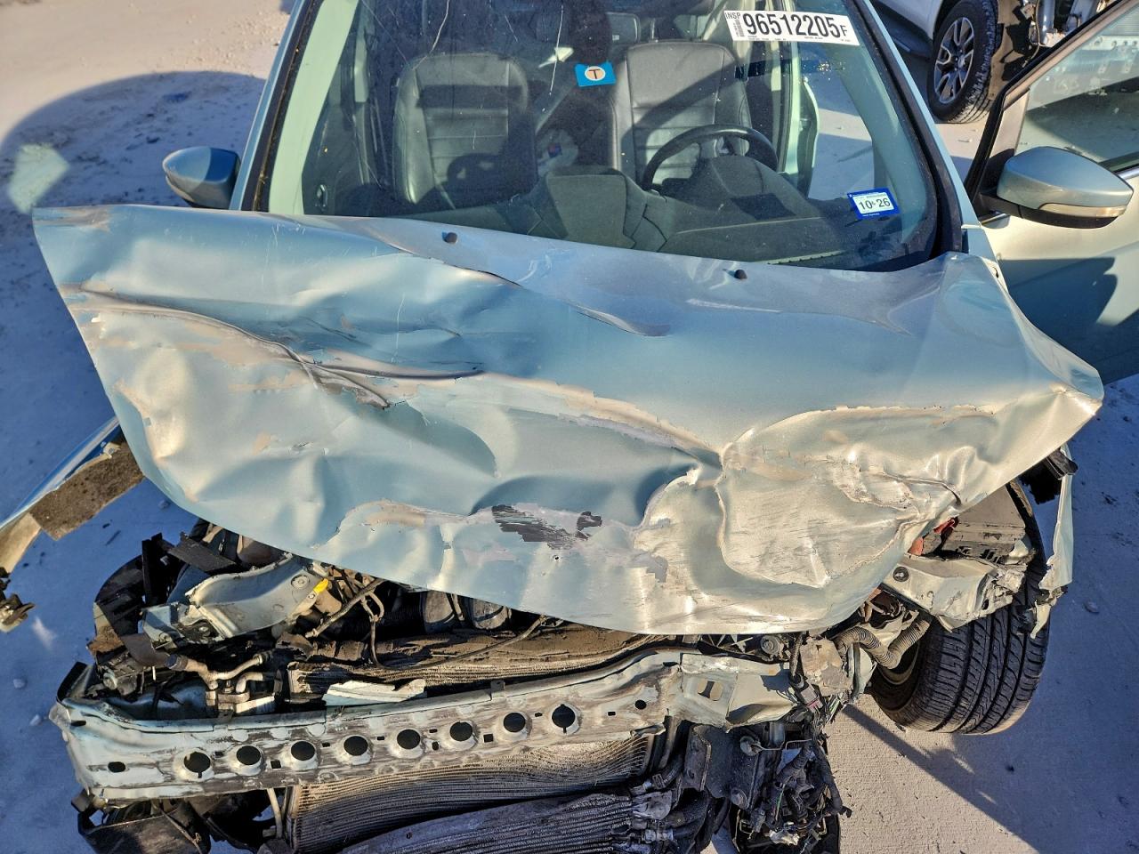 Ford Cmax Sel Image 8