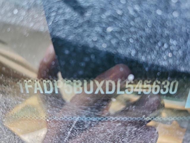 Ford Cmax Sel Image 10