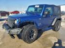 Jeep Wrangler Sport Image 1