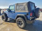 Jeep Wrangler Sport Image 8