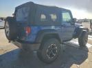Jeep Wrangler Sport Image 2
