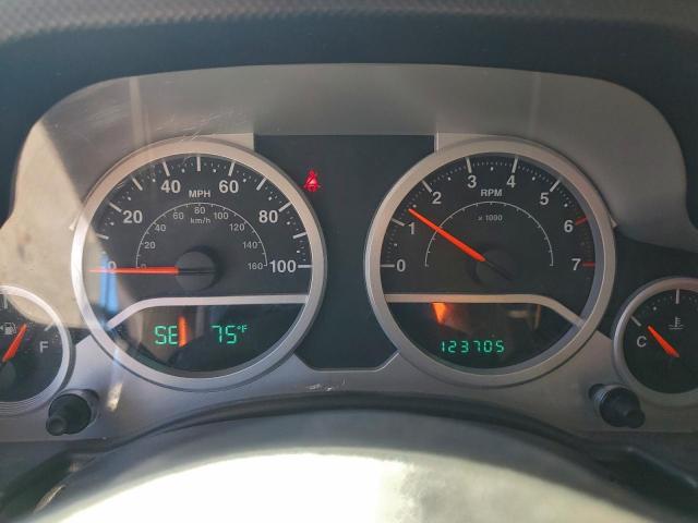 Jeep Wrangler Sport Image 10