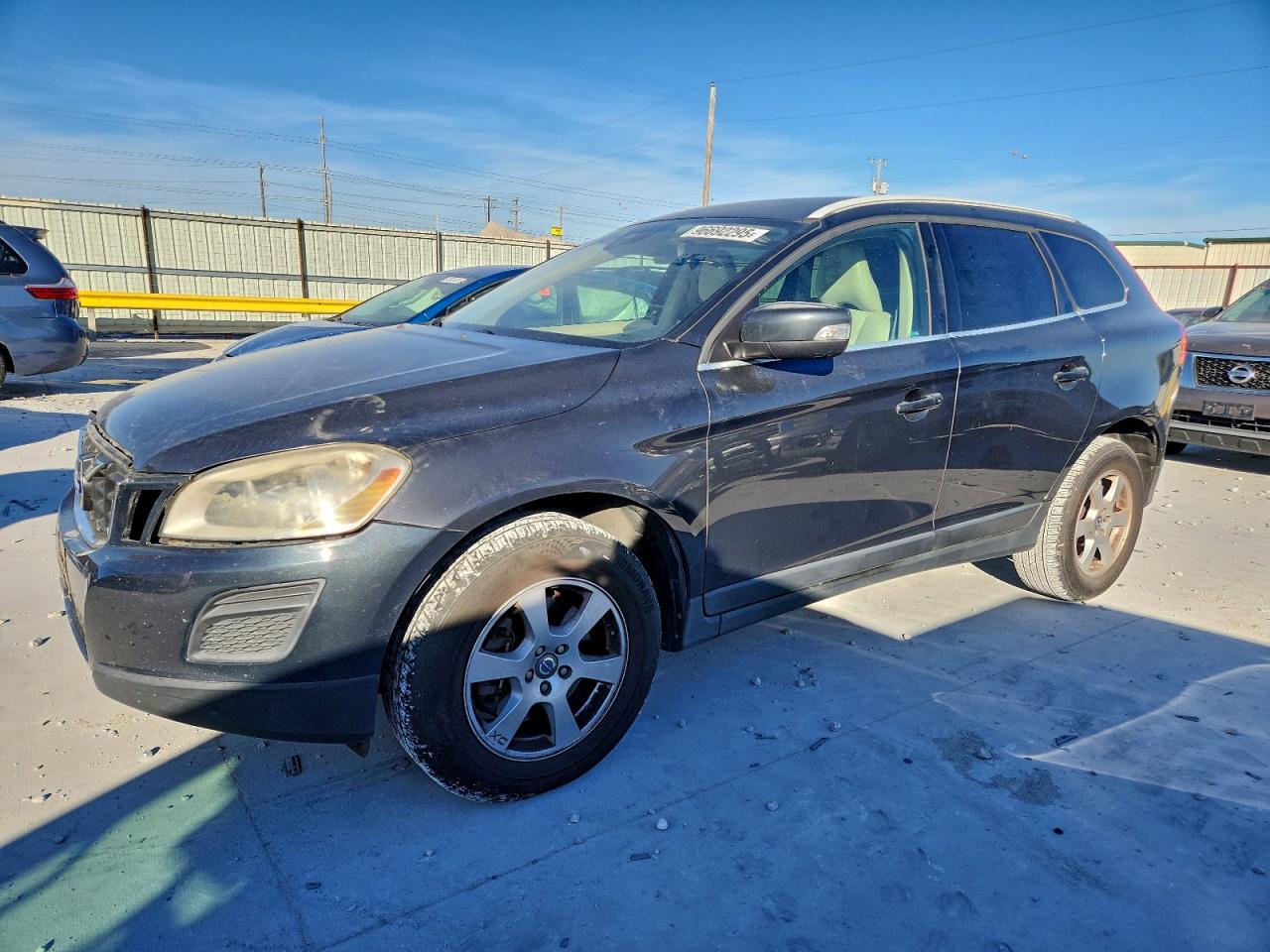 Volvo XC60 3.2 Image 1
