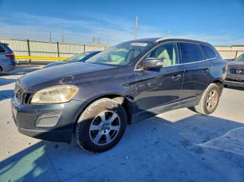  Salvage Volvo XC60