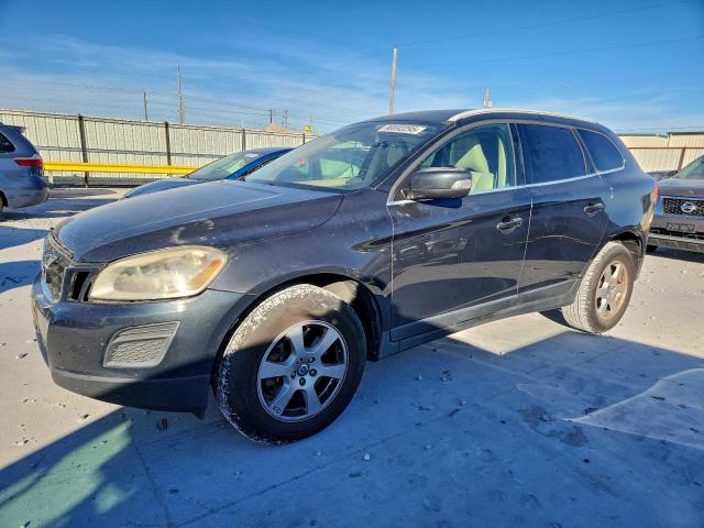  Salvage Volvo XC60