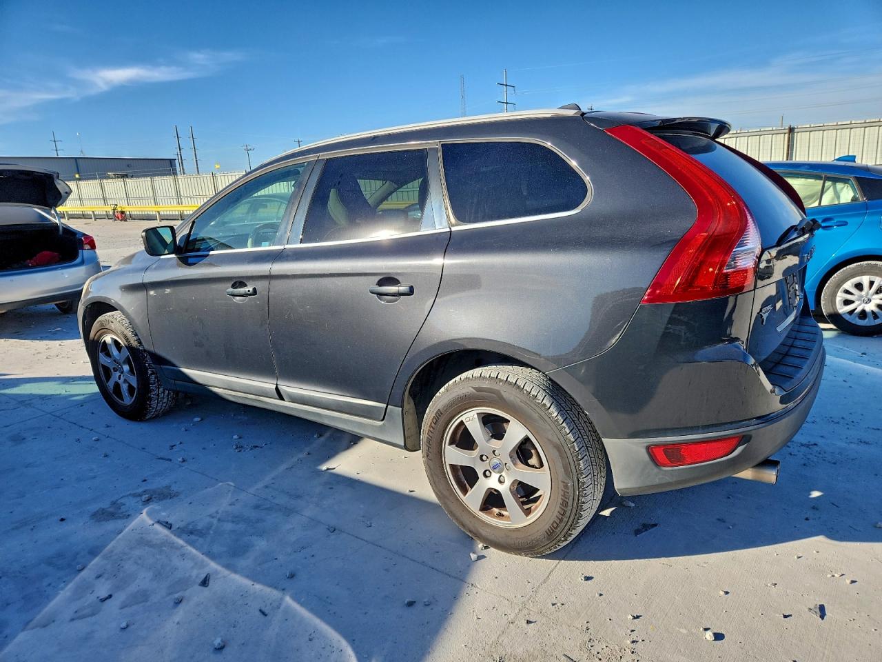 Volvo XC60 3.2 Image 4